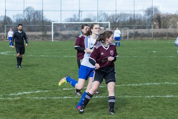 Bild 337 - Frauen TSV Wiemersdorf - VfL Struvenhuetten : Ergebnis: 3:1